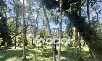 Imagem 7: Chácara na Borda do Campo