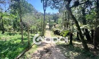 Imagem 6: Chácara na Borda do Campo