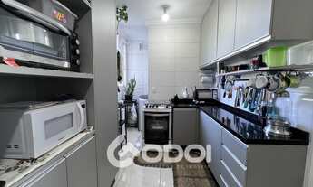 Imagem 2: Apartamento em Rio Pequeno, São José dos Pinhais/PR