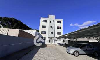 Imagem 3: Apartamento em Rio Pequeno, São José dos Pinhais/PR