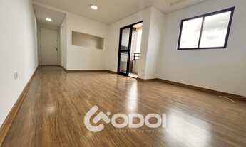 Imagem: Apartamento ao lado do terminal Central