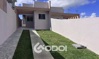 Imagem: Casa com amplo terreno