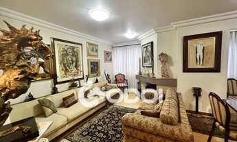 Imagem: Apartamento no Batel, Curitiba/PR