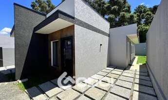 Imagem: Casa à venda no bairro Colônia Rio Grande