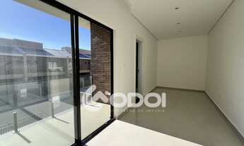 Imagem 4: Sobrado à venda no bairro Costeira - São José dos Pinhais/PR