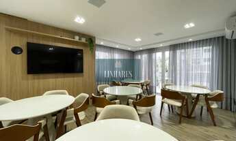 Imagem 7: Apartamento 2 dormitórios na Trindade