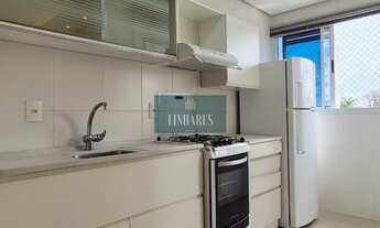 Imagem 6: Apartamento no Estreito, 2 dormitórios sendo uma suíte e 2 vagas individuais de garagem