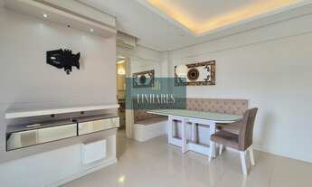 Imagem 3: Apartamento no Estreito, 2 dormitórios sendo uma suíte e 2 vagas individuais de garagem