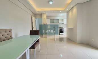 Imagem 4: Apartamento no Estreito, 2 dormitórios sendo uma suíte e 2 vagas individuais de garagem