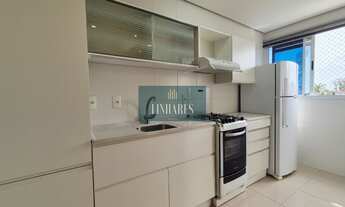 Imagem 7: Apartamento no Estreito, 2 dormitórios sendo uma suíte e 2 vagas individuais de garagem