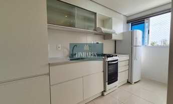 Imagem 5: Apartamento no Estreito, 2 dormitórios sendo uma suíte e 2 vagas individuais de garagem