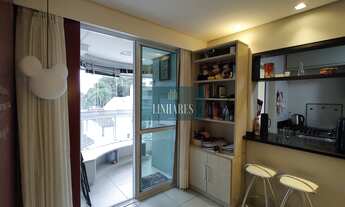 Imagem 6: Apartamento 2 dormitórios em Coqueiros