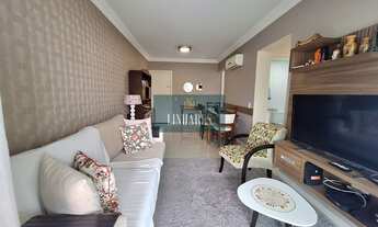 Imagem: Apartamento no bairro Estreito