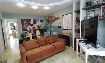 Imagem: Apartamento 3 dormitórios no Itaguaçú