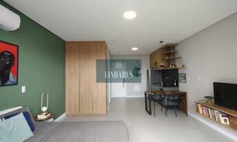 Imagem 5: Apartamento Studio em Coqueiros, Florianópolis/SC