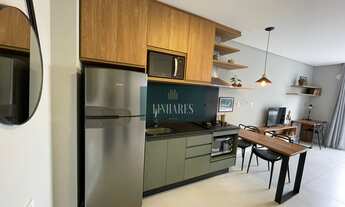 Imagem 6: Apartamento Studio em Coqueiros, Florianópolis/SC