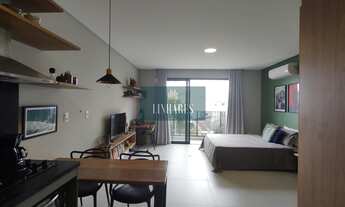 Imagem 2: Apartamento Studio em Coqueiros, Florianópolis/SC