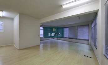 Imagem 4: Prédio para alugar no bairro Centro - Florianópolis/SC