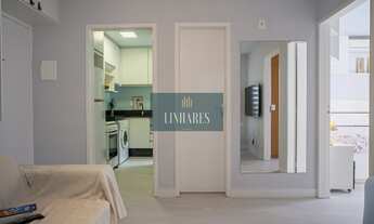 Imagem 2: Apartamento no bairro Itacorubi