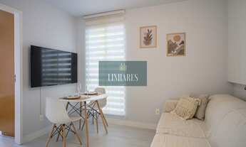 Imagem 3: Apartamento no bairro Itacorubi