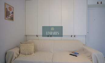 Imagem 6: Apartamento no bairro Itacorubi