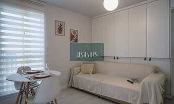 Imagem 4: Apartamento no bairro Itacorubi