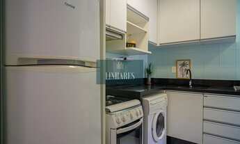 Imagem 7: Apartamento no bairro Itacorubi