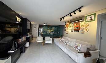 Imagem: APARTAMENTO 2 DORMITÓRIOS SENDO UMA SUÍTE