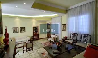 Imagem 5: Casa 4 dormitórios com piscina no Itaguaçú