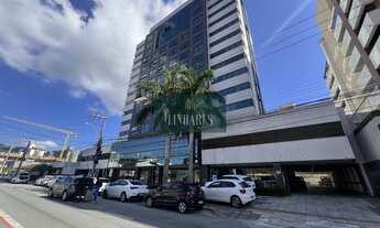 Imagem: Sala Comercial à venda na Trindade, Florianópolis