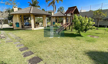 Imagem: TERRENO EM CONDOMÍNIO FECHADO - LOCALIZADO