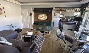 Imagem: Apartamento 2 dormitórios em Coqueiros