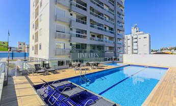 Imagem: Apartamento 2 dormitórios Balneário Estreito