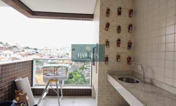 Imagem 7: Apartamento à venda no bairro Coqueiros - Florianópolis/SC