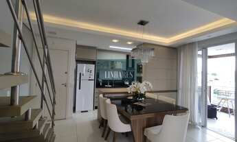 Imagem 4: Apartamento à venda no bairro Coqueiros - Florianópolis/SC