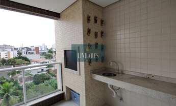 Imagem 6: Apartamento à venda no bairro Coqueiros - Florianópolis/SC