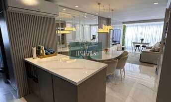 Imagem 7: APARTAMENTO 3 DORMITÓRIOS, CONDOMÍNIO CLUBE- ABRAÃO - FLORIANÓPOLIS