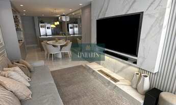 Imagem 2: APARTAMENTO 3 DORMITÓRIOS, CONDOMÍNIO CLUBE- ABRAÃO - FLORIANÓPOLIS