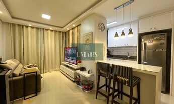 Imagem: APARTAMENTO 2 SUÍTES - AGRONÔMICA - FLORIANÓPOLIS