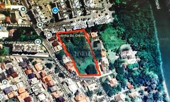 Imagem: Terreno na Ponte do Imaruim Palhoça SC