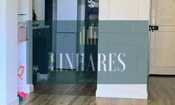 Imagem: Apartamento 3 dormitórios em Coqueiros