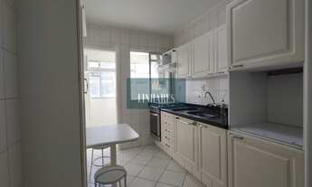 Imagem 4: Apartamento 3 dormitórios no Centro