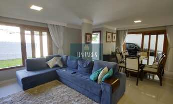 Imagem 7: Casa # dormitórios com piscina no Itaguaçú