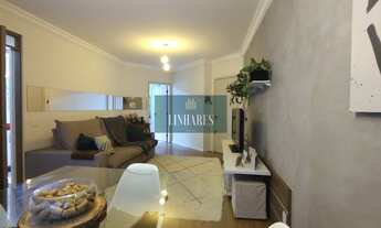 Imagem 5: Apartamento à venda no bairro Coqueiros - Florianópolis/SC