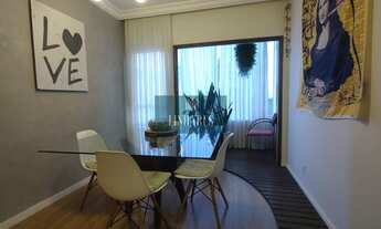 Imagem 2: Apartamento à venda no bairro Coqueiros - Florianópolis/SC