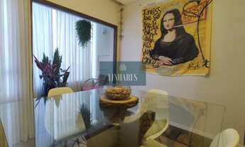 Imagem 3: Apartamento à venda no bairro Coqueiros - Florianópolis/SC