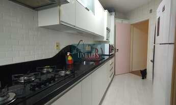 Imagem 6: Apartamento à venda no bairro Coqueiros - Florianópolis/SC