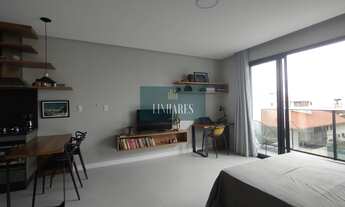 Imagem 6: Apartamento Studio em Coqueiros