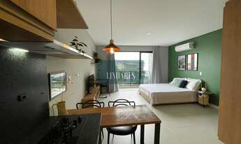 Imagem: Apartamento Studio em Coqueiros