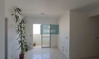 Imagem: Apartamento no bairro Campinas SJ